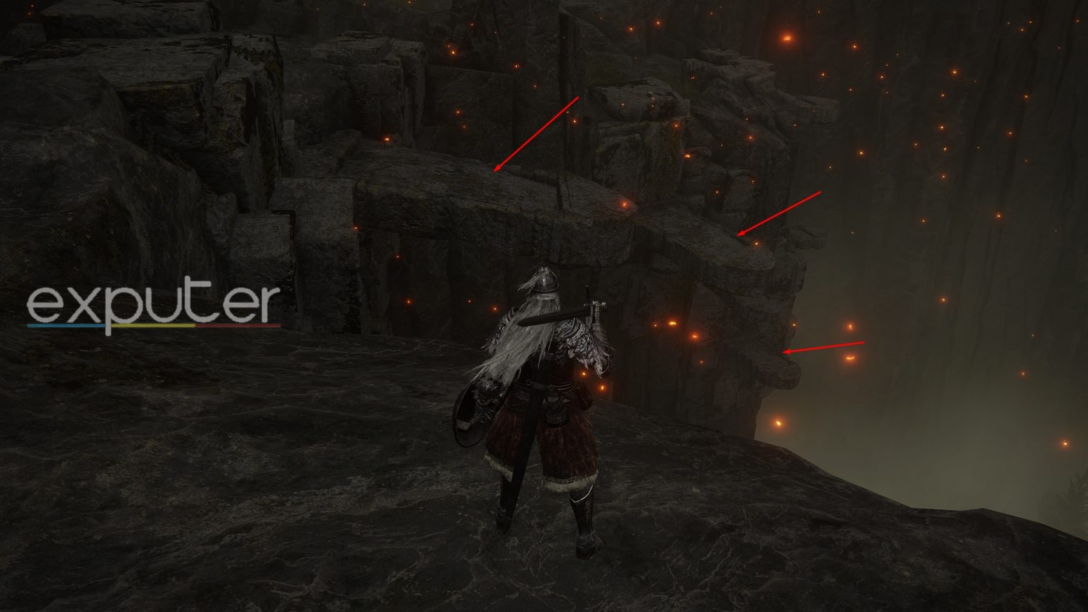 Elden Ring: All 7 Walking Mausoleum Locations - eXputer.com