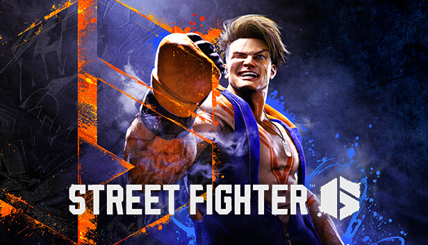 Street Fighter 6