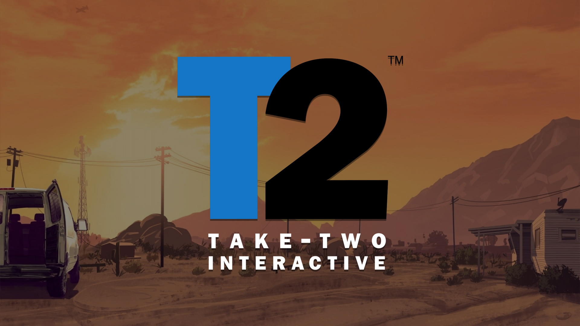 Take-Two Interactive