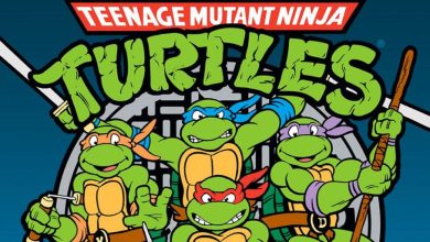 Teenage Mutant Ninja Turtles: The Cowabunga Collection sold 1 million copies