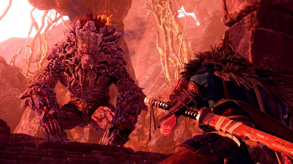 Wild Hearts' Latest Update Brings A Gargantuan Amount Of Fixes