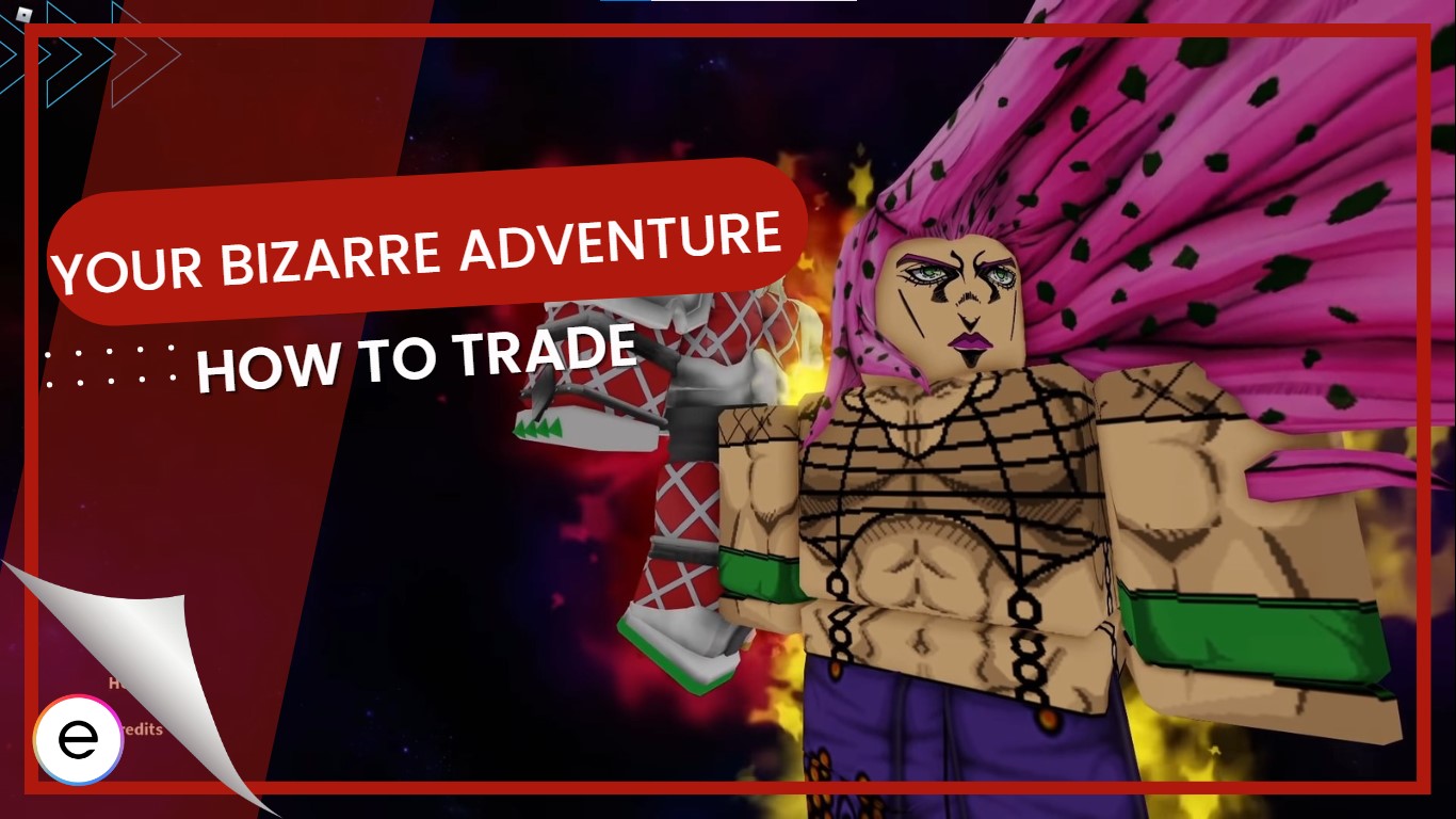 Gold Experience Requiem, Trade Roblox Your Bizzare Adventure (YBA) Items