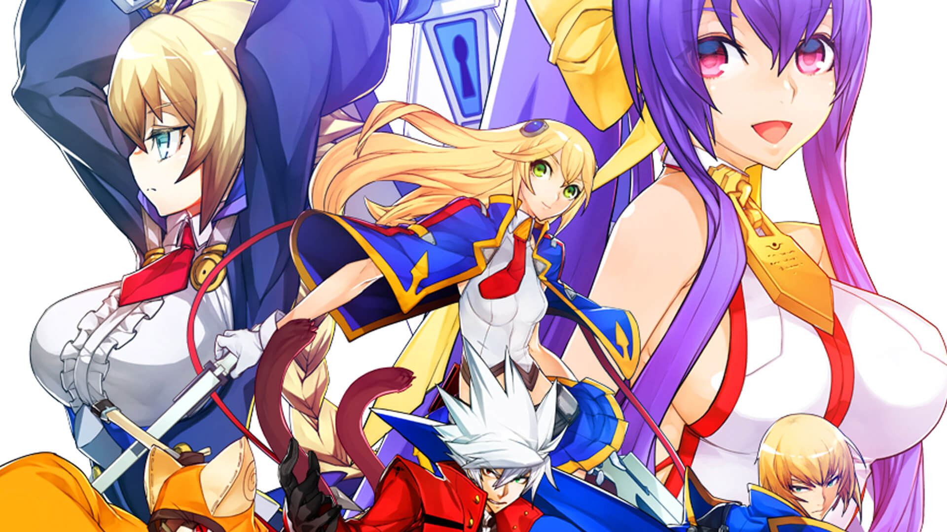 BlazBlue