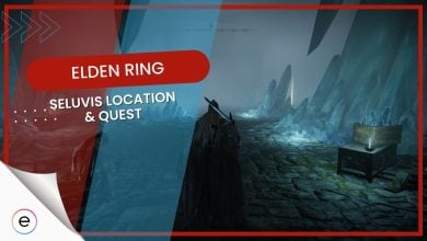 seluvis elden ring