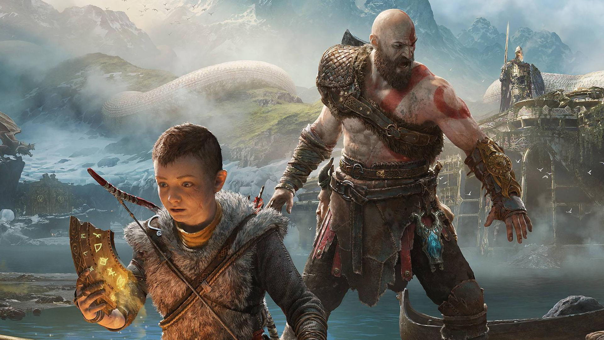 download game god of war｜TikTok Search