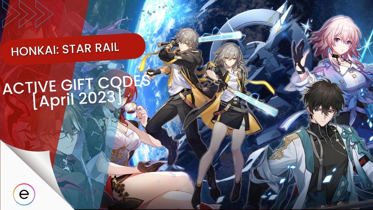 All Working Honkai Star Rail Codes And How To Redeem Them Gaming News