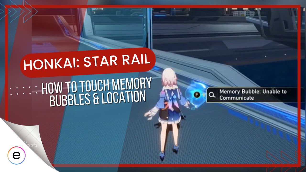 Honkai Star Rail memory bubbles