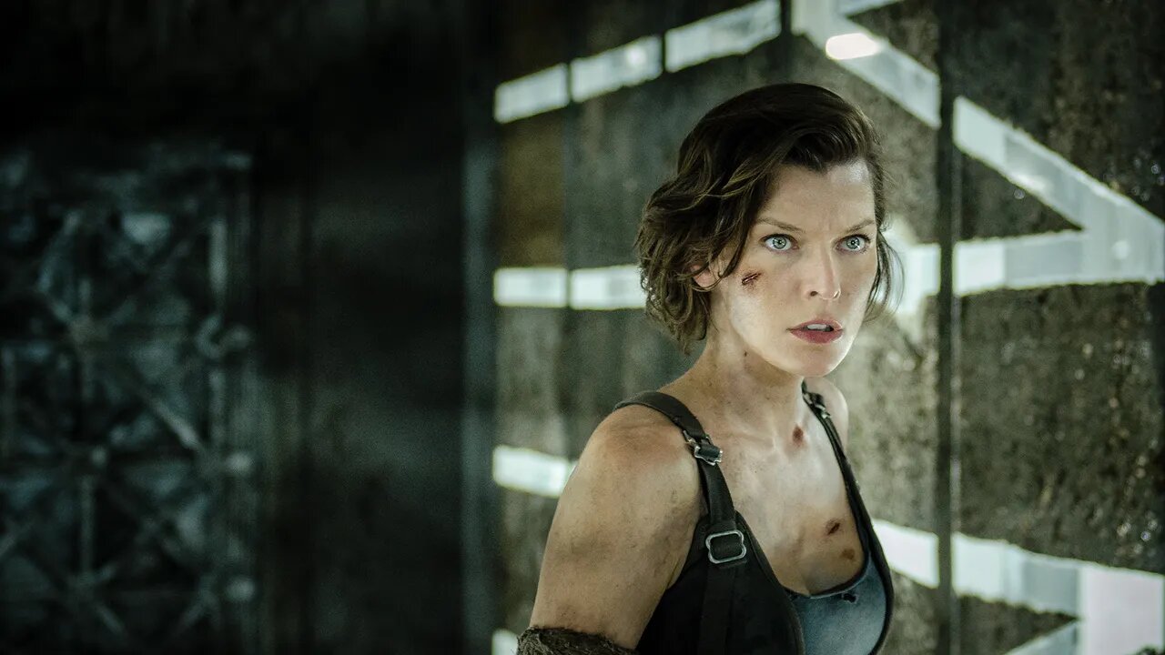 Un Altro Film Di Resident Evil In Fase Di Sviluppo Da Paul Ws Anderson Gamingdeputy Italy