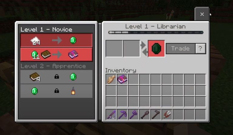What Does Efficiency Do In Minecraft [Our Tips] - eXputer.com