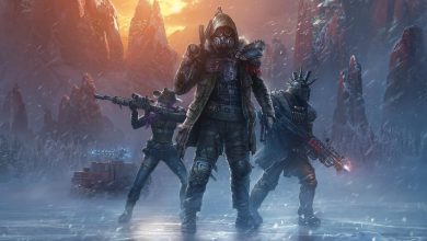 Wasteland 3 InXile