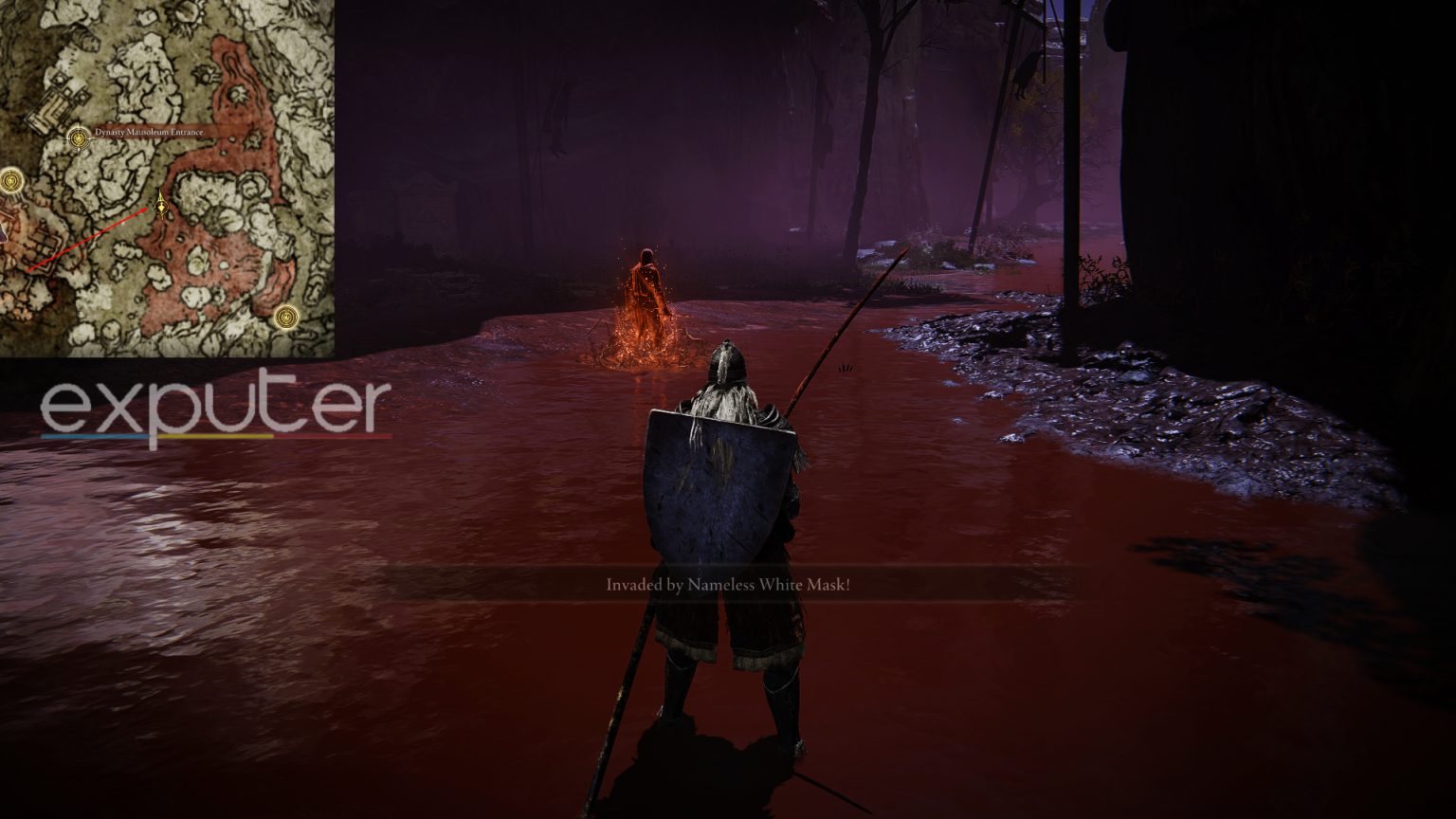 Elden Ring: Rose Church [Location, Items, And Quest] - eXputer.com