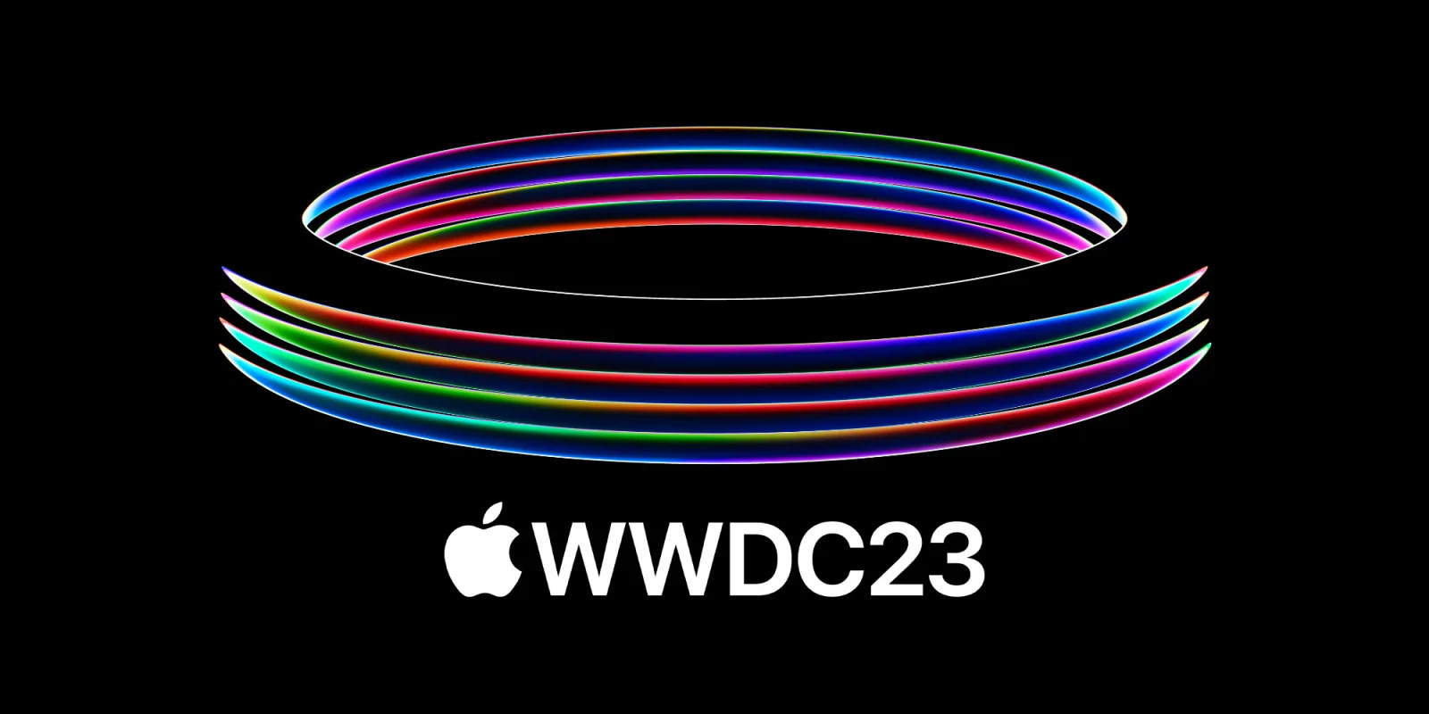 Apple's WWDC23 Event