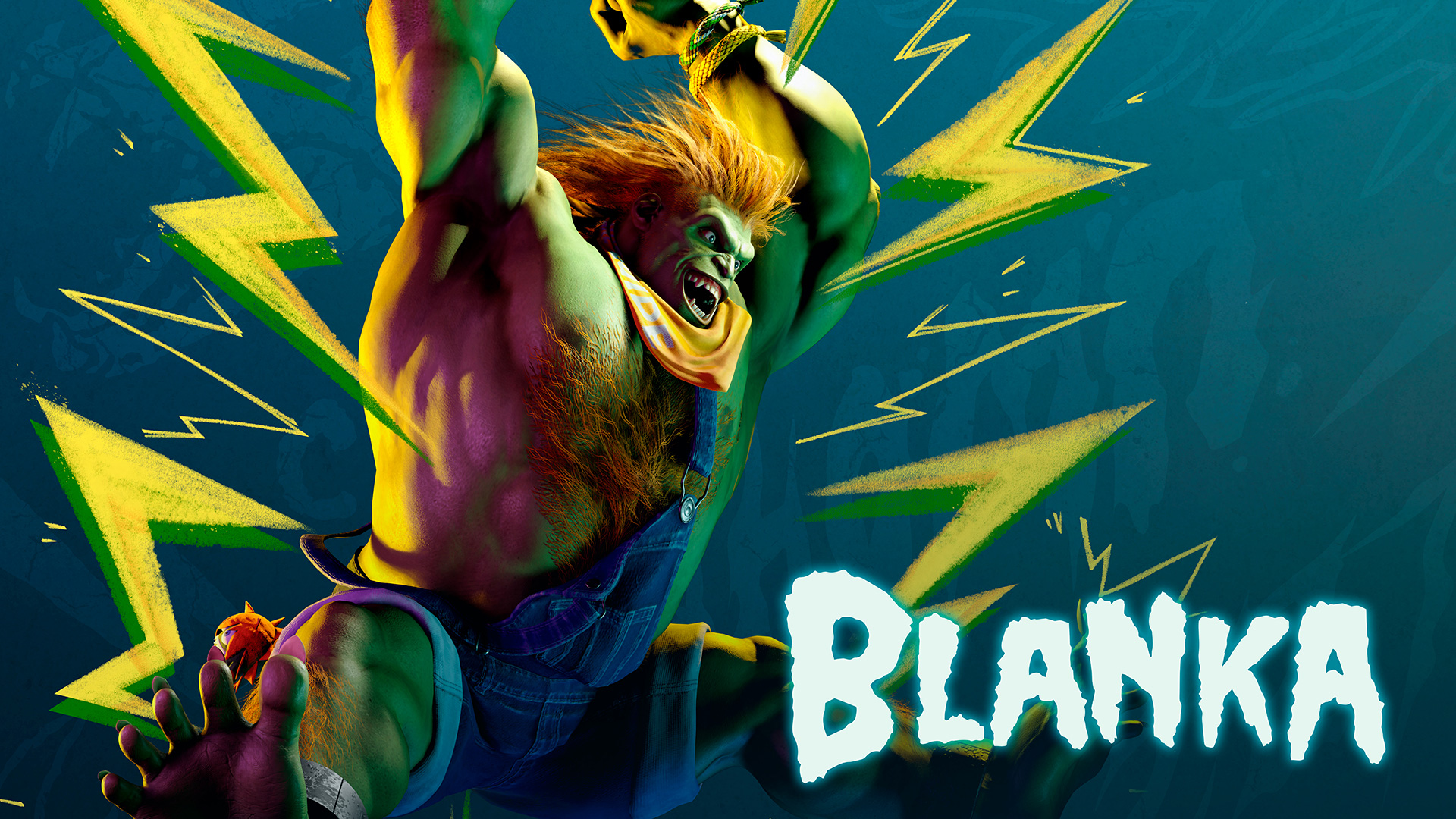 street fighter 6 tier list blanka