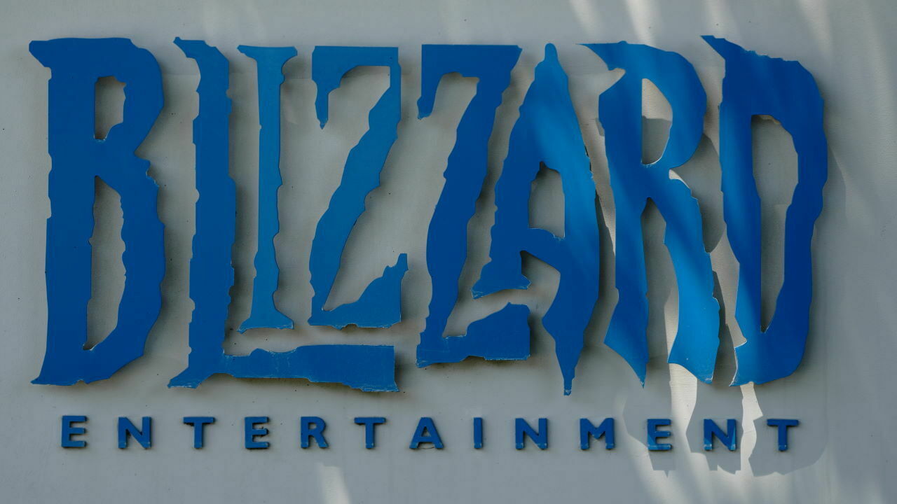 Blizzard Entertainment