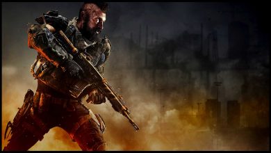 Call of Duty: Black Ops 4