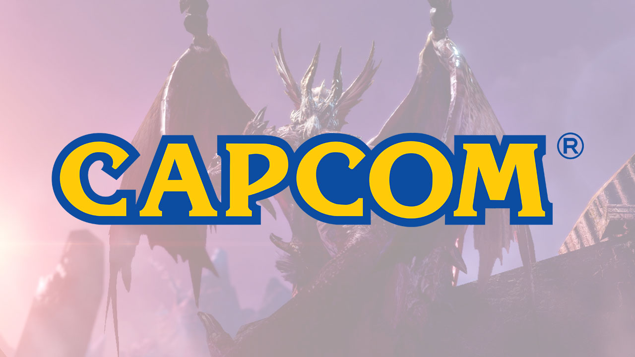 Capcom