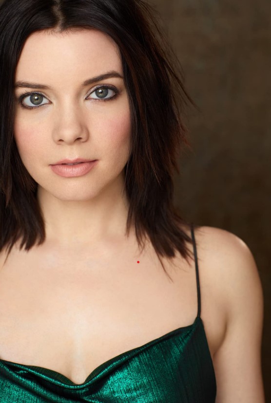 SF6 Cherami Leigh