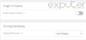 HOW TO DISABLE THIRD PARTY SOFTWARE visual data 5