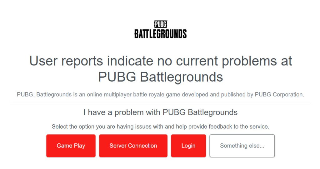 PUBG Error Could Not Connect [FIXED] - eXputer.com