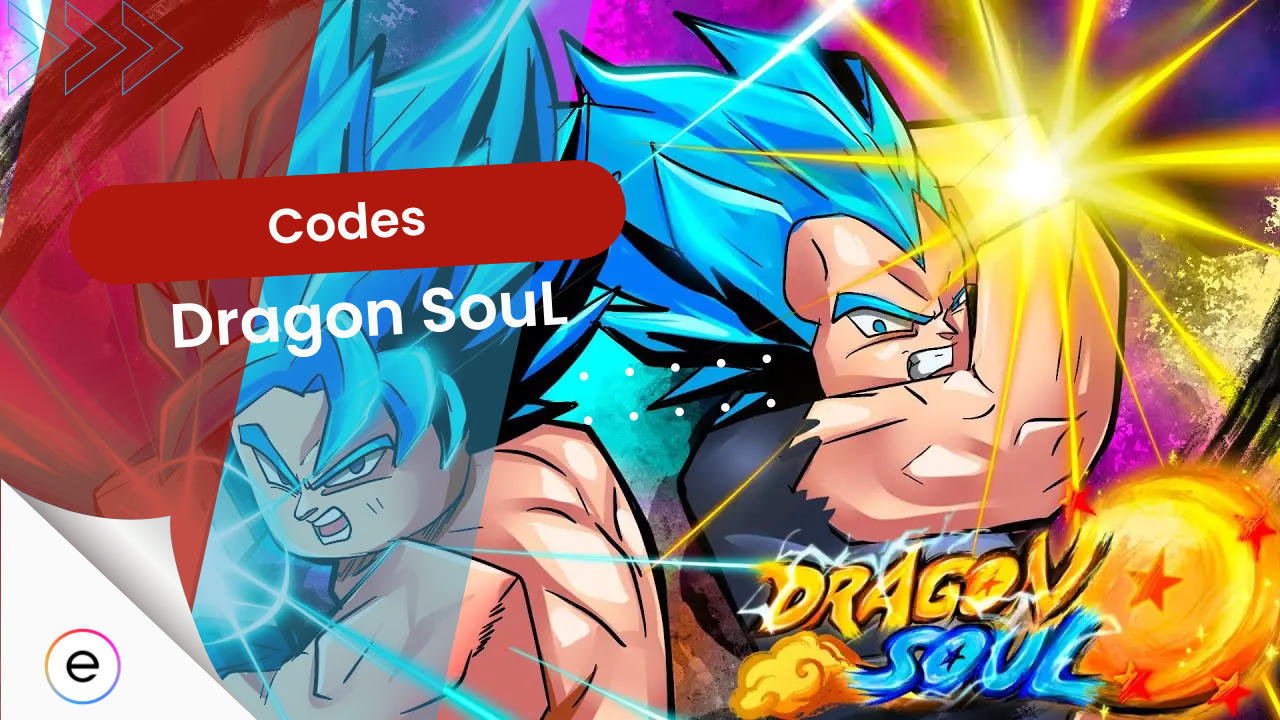 All Dragon Soul Codes in Roblox (December 2023)