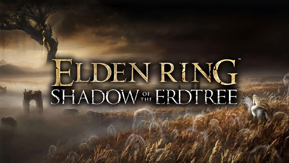 Elden Ring's Shadow Of The Erdtree DLC Should Take A Leaf Out Of The ...