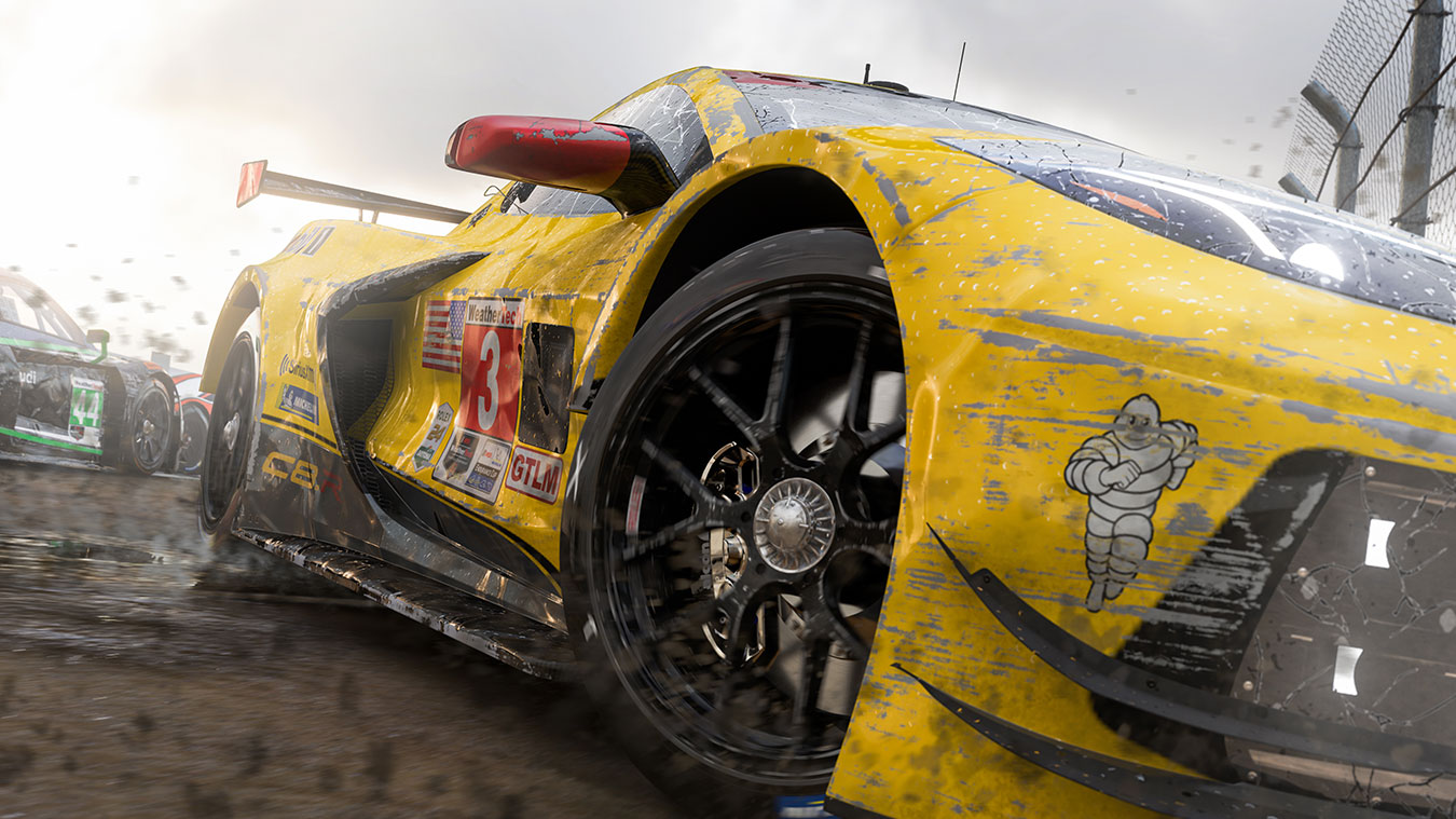 Forza Horizon 6 job listing confirms game is in development - Dexerto