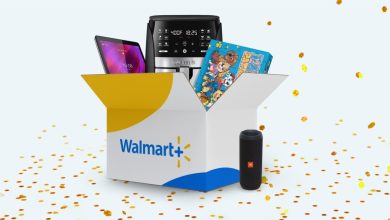 Game Pass Ultimate Walmart+