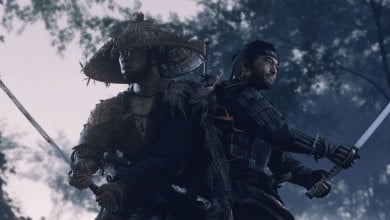 Ghost of Tsushima