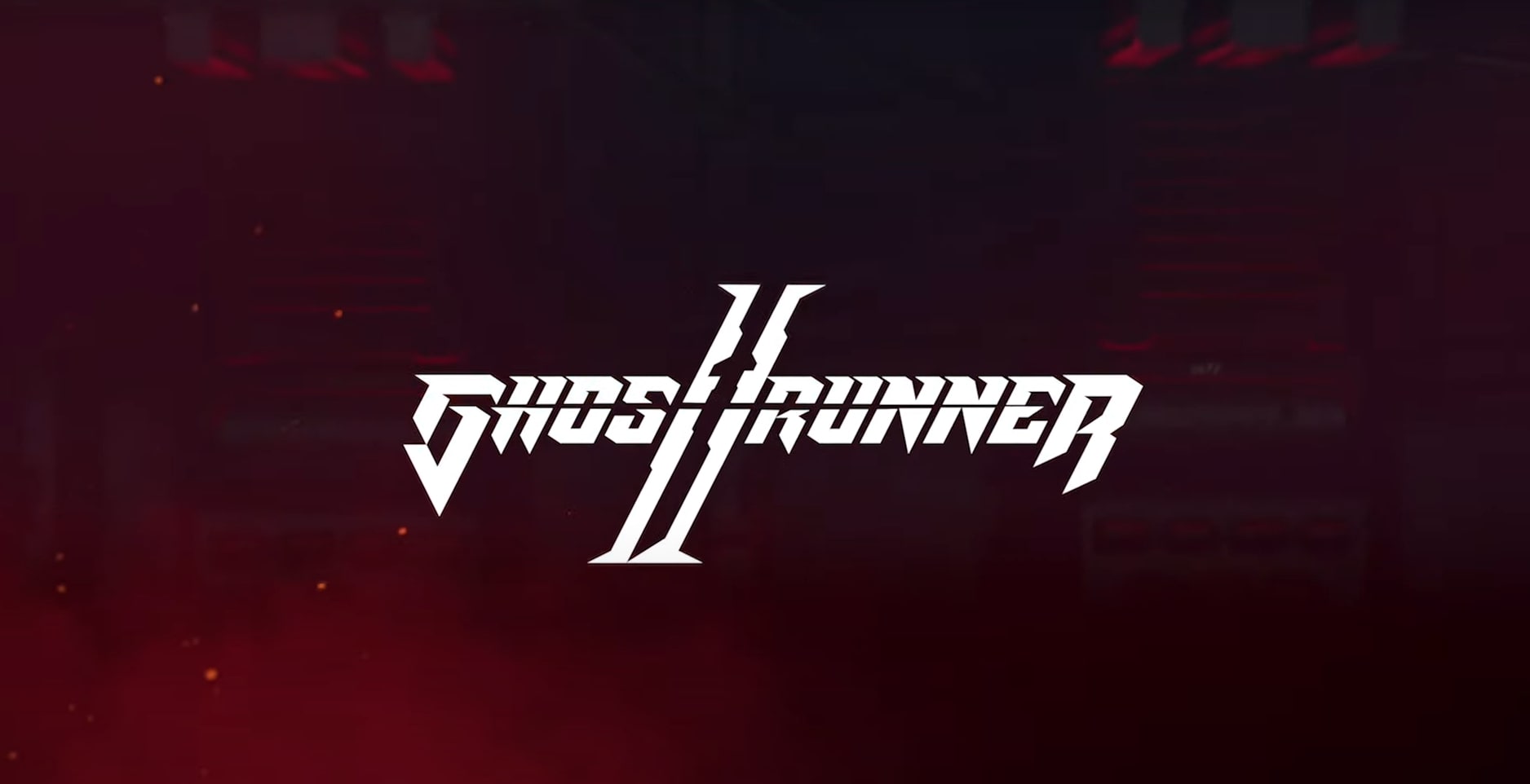 Ghostrunner 2