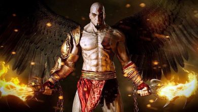 God of War III Remastered