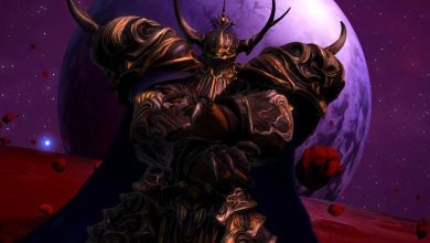 Golbez (Final Fantasy XIV)