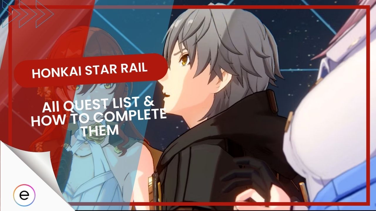 Honkai: Star Rail Code Action Web Event Answers - Honkai: Star