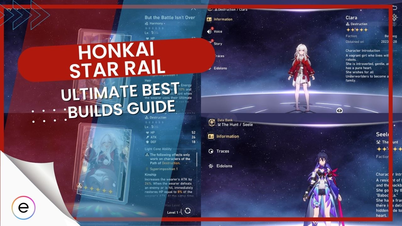 Best Honkai Star Rail Serval build | PCGamesN