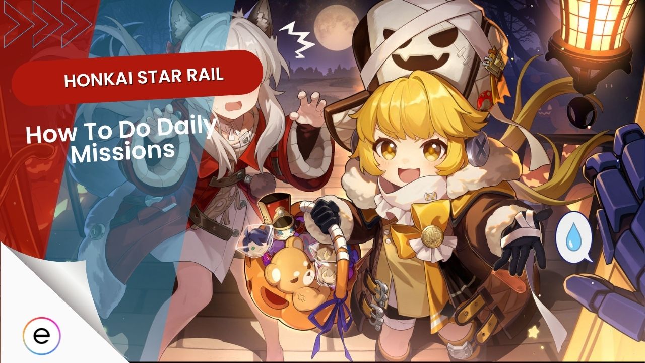 Daily Honkai: Star Rail (@DailyHSRail) / X