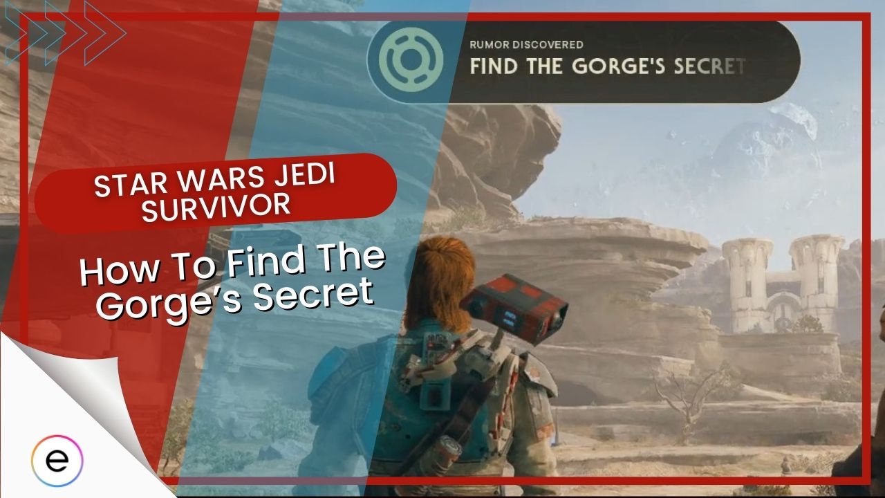 Jedi Survivor Secret Lightsabers You Don't Want To Miss! (Star Wars Jedi  Survivor Tips & Tricks) 