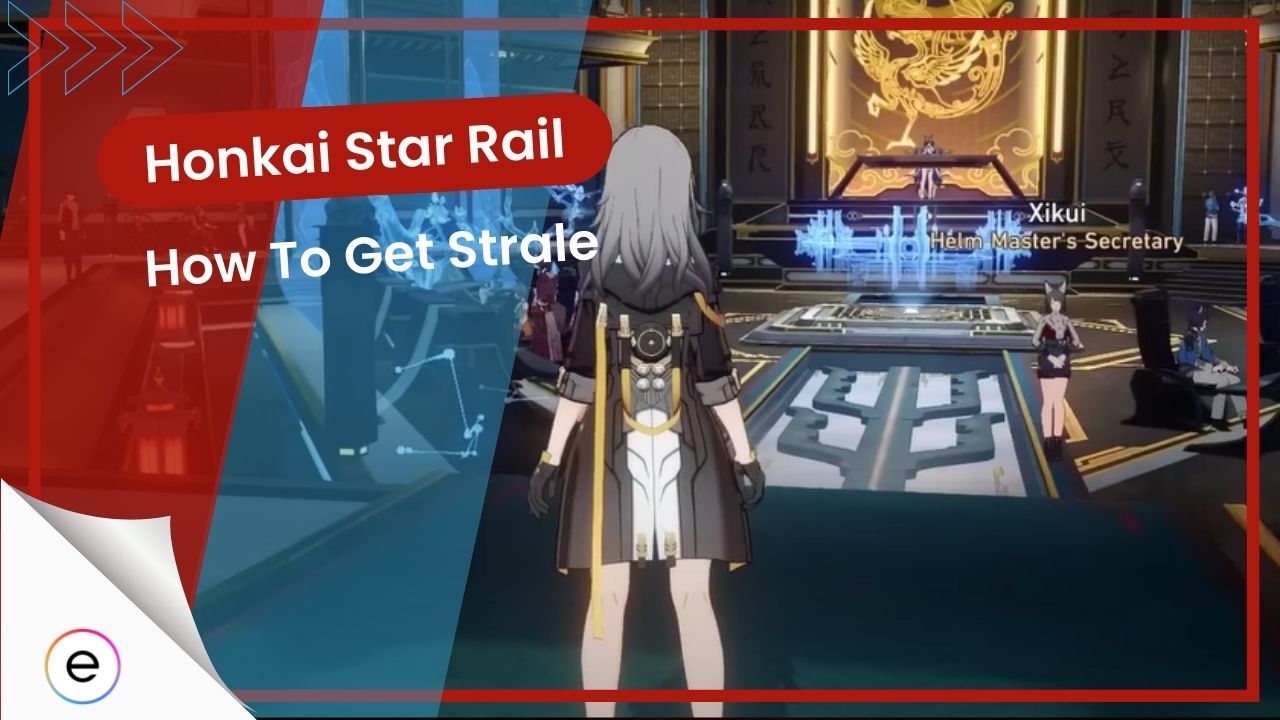 REDDIT VIDEO #3 - HONKAI STAR RAIL 