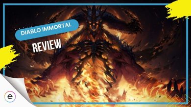 Diablo Immortal Review