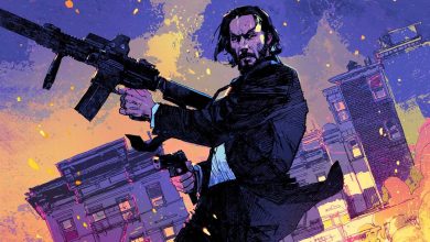 John Wick