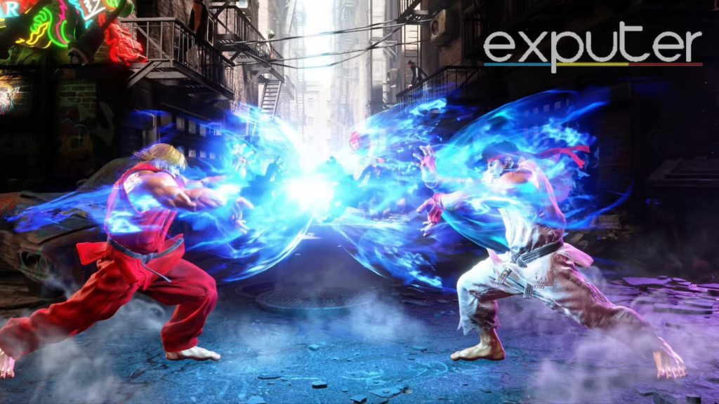 Street Fighter 6 Ken Guide [Costume, Story & Voice Actor] - eXputer.com