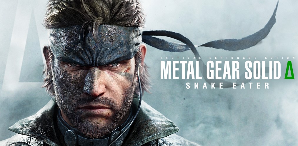 Metal Gear Solid Δ: Snake Eater