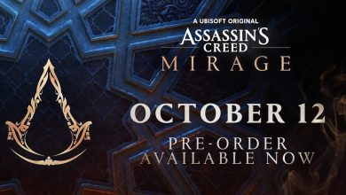 Assassin's Creed Mirage