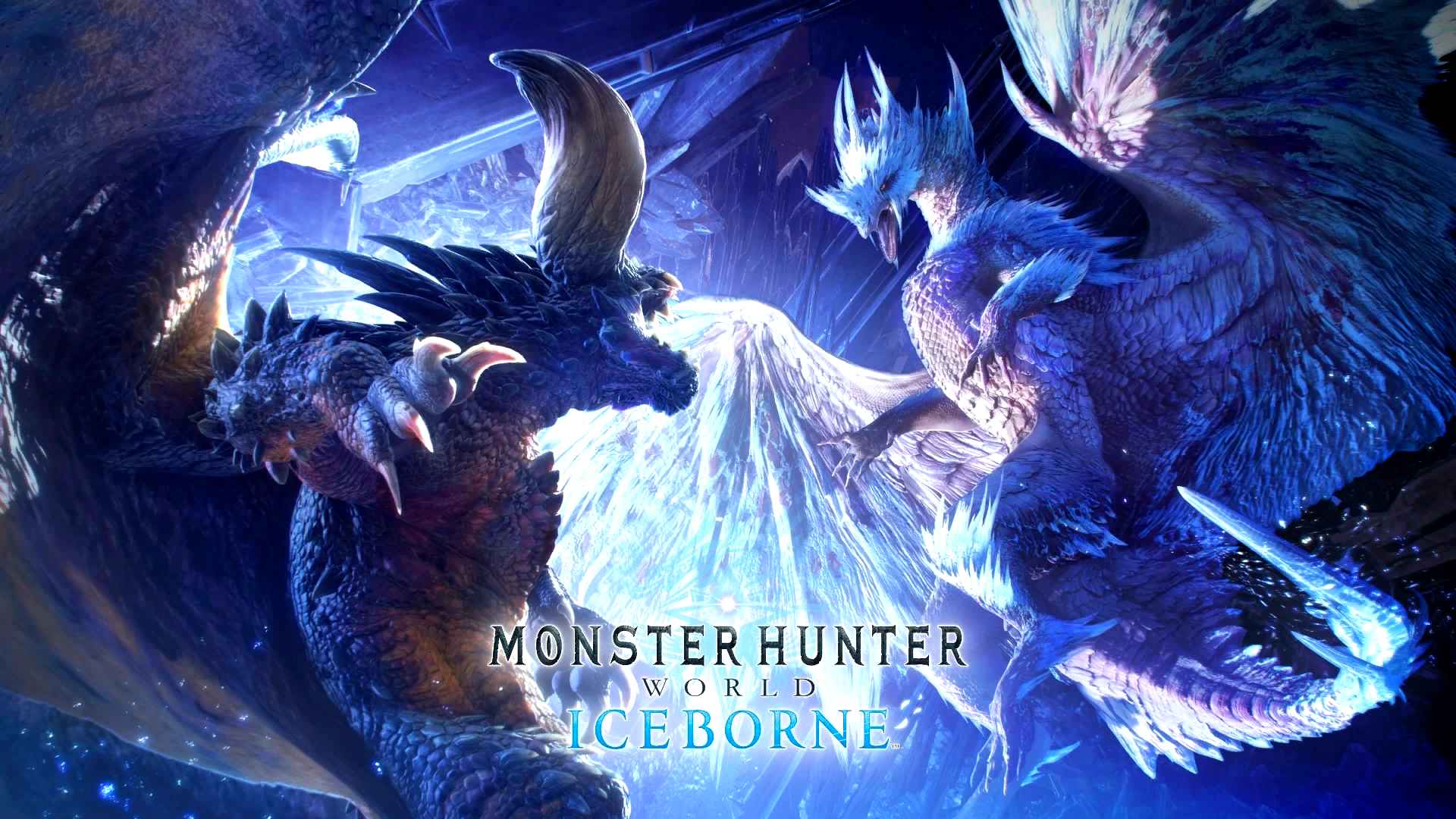 Iceborne expanded the Monster Hunter World universe and was a huge success.