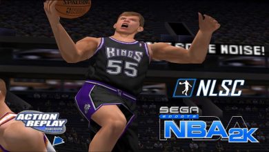 NBA 2K (1999)