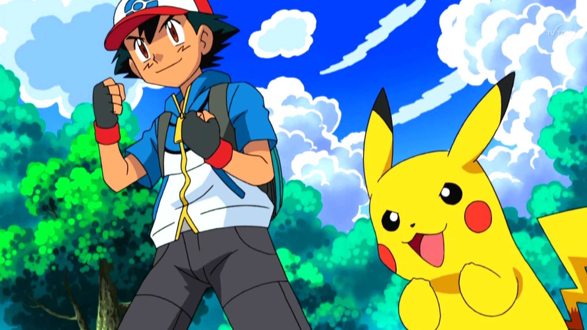 Scripts from Scrapped Pokémon Black and White Anime Episodes Surface