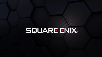 Square Enix