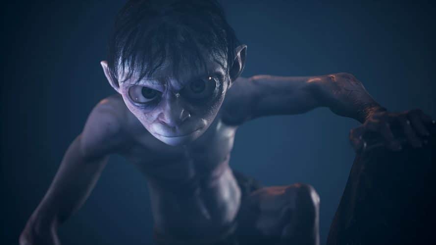 Why The Lord Of The Rings: Gollum Was One Of The Biggest Disasters Of 2023  Revealed - GameBaba Universe