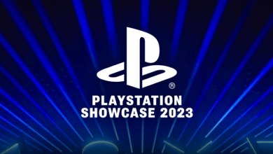 The PlayStation Showcase