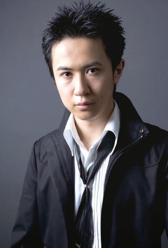 SF6 Tomokazu Sugita