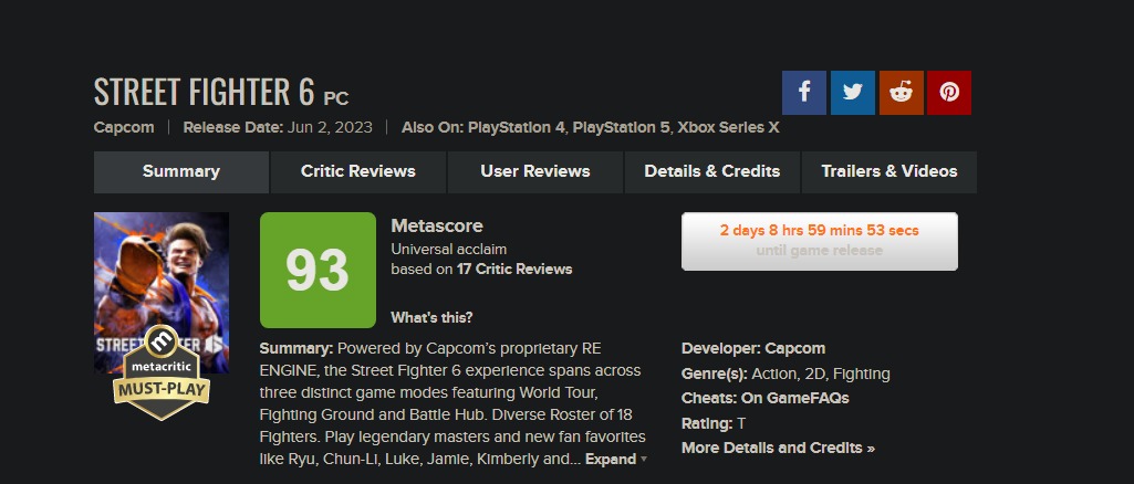 metacritic on X: Alan Wake II reviews will start going up over the next  couple of minutes:   / X