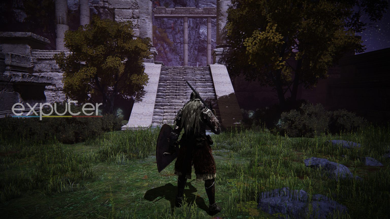 Elden Ring: Rose Church [Location, Items, And Quest] - eXputer.com